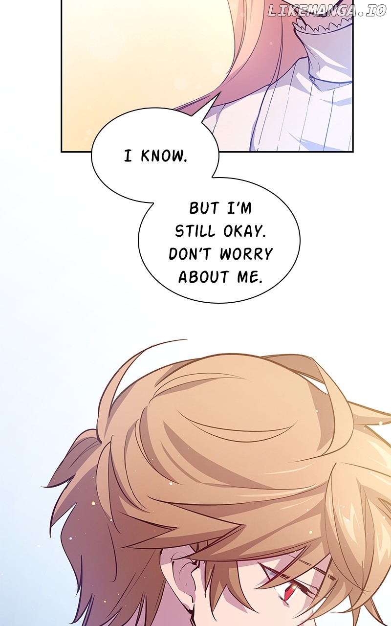 Filiarose – The Crown of Thorns Prophecy Chapter 134 - page 10