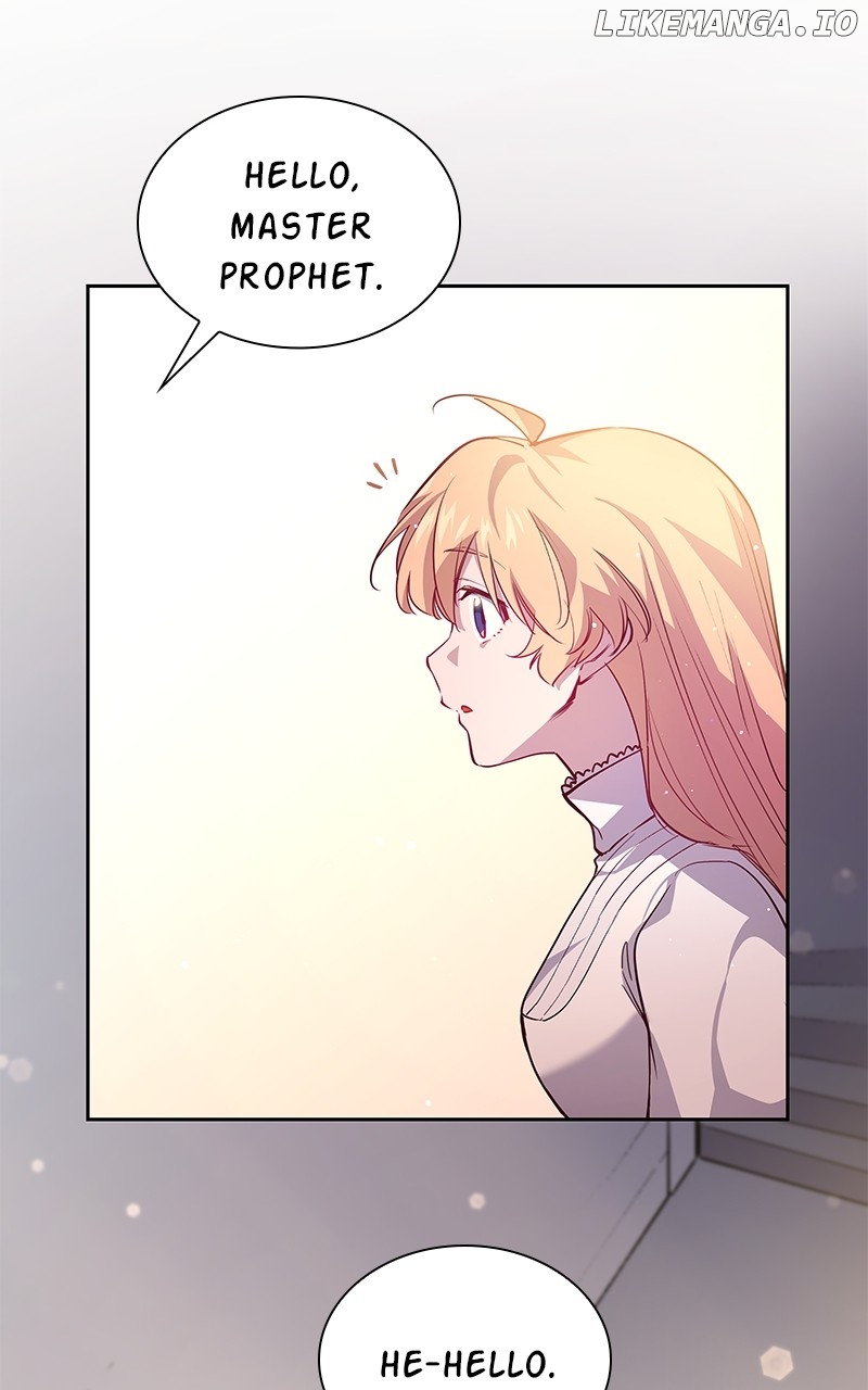 Filiarose – The Crown of Thorns Prophecy Chapter 134 - page 13