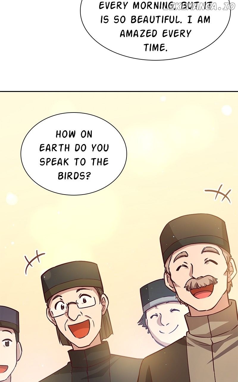 Filiarose – The Crown of Thorns Prophecy Chapter 134 - page 15