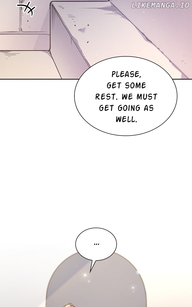 Filiarose – The Crown of Thorns Prophecy Chapter 134 - page 18