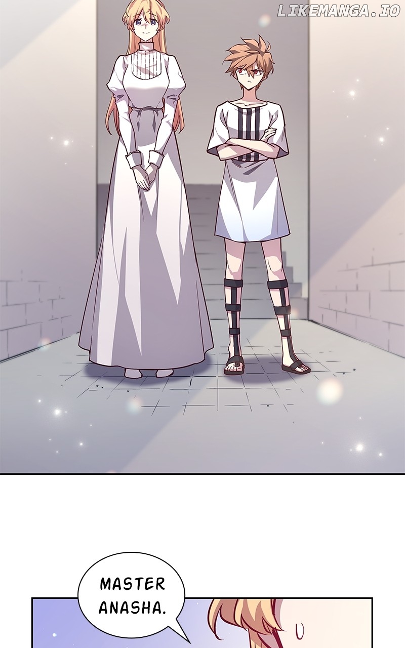 Filiarose – The Crown of Thorns Prophecy Chapter 134 - page 19