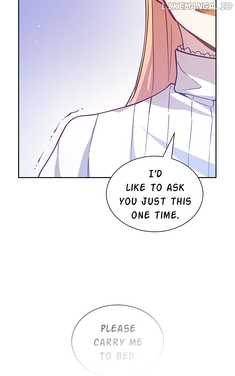Filiarose – The Crown of Thorns Prophecy Chapter 134 - page 20