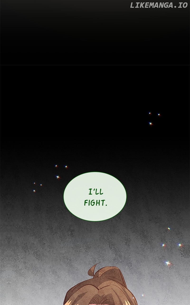 Filiarose – The Crown of Thorns Prophecy Chapter 134 - page 22