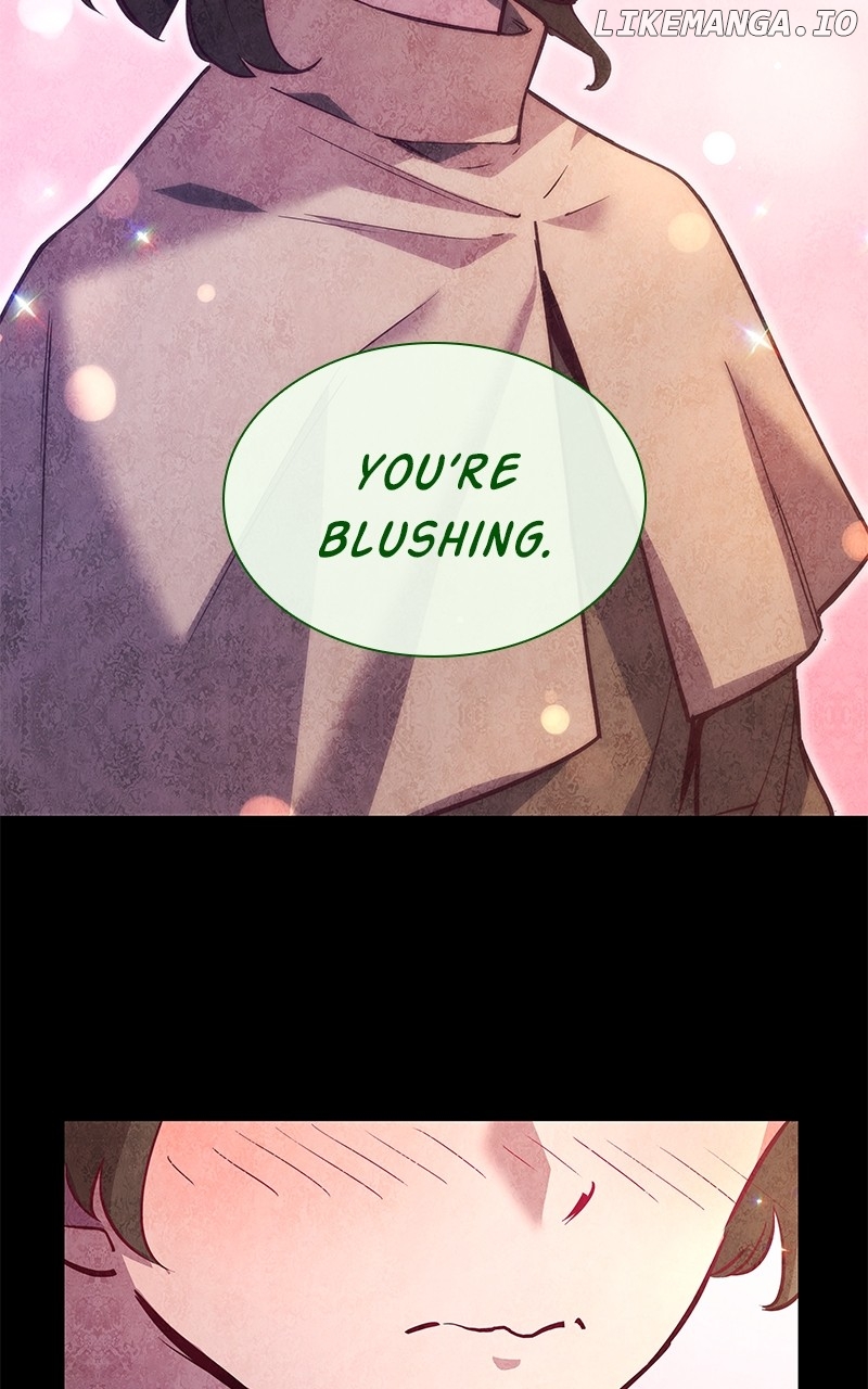 Filiarose – The Crown of Thorns Prophecy Chapter 134 - page 28
