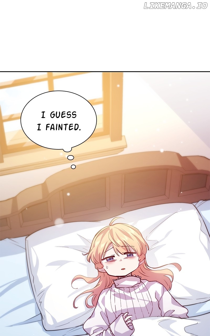 Filiarose – The Crown of Thorns Prophecy Chapter 134 - page 36