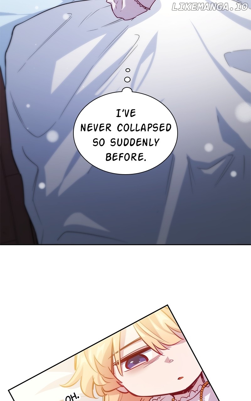 Filiarose – The Crown of Thorns Prophecy Chapter 134 - page 37