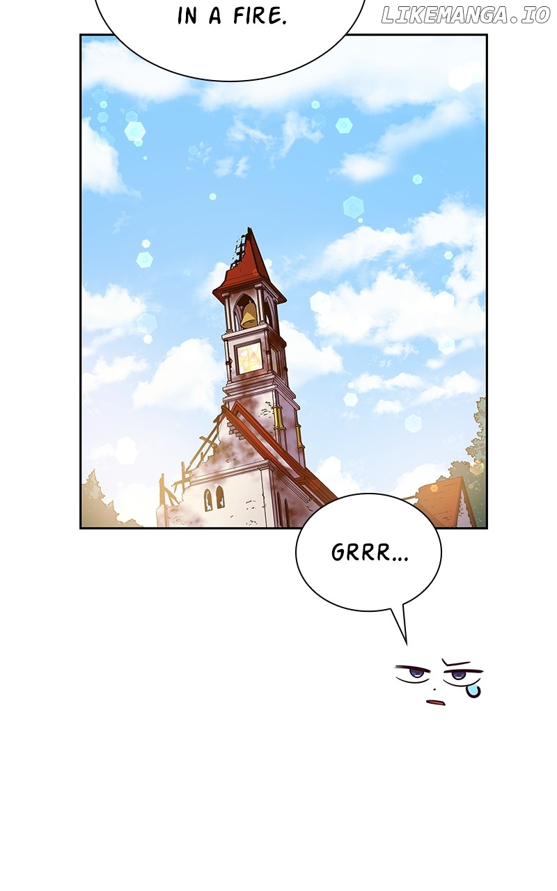 Filiarose – The Crown of Thorns Prophecy Chapter 134 - page 42