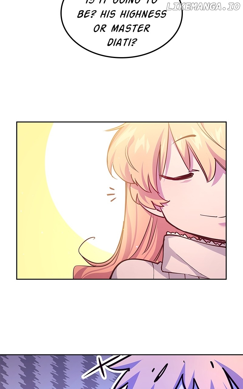 Filiarose – The Crown of Thorns Prophecy Chapter 134 - page 67
