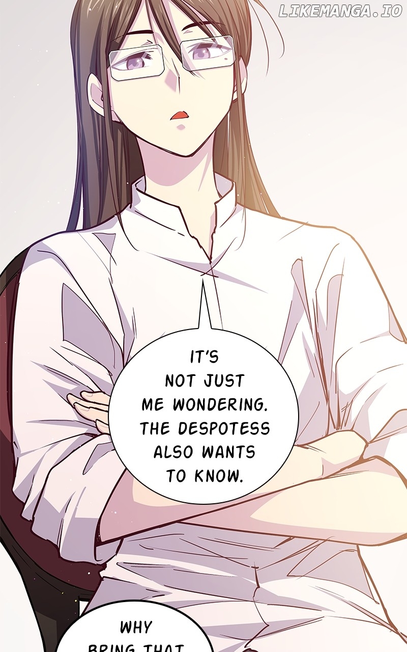 Filiarose – The Crown of Thorns Prophecy Chapter 134 - page 69