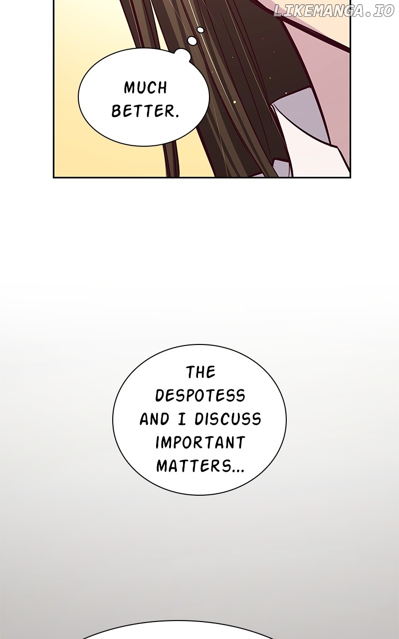 Filiarose – The Crown of Thorns Prophecy Chapter 134 - page 71
