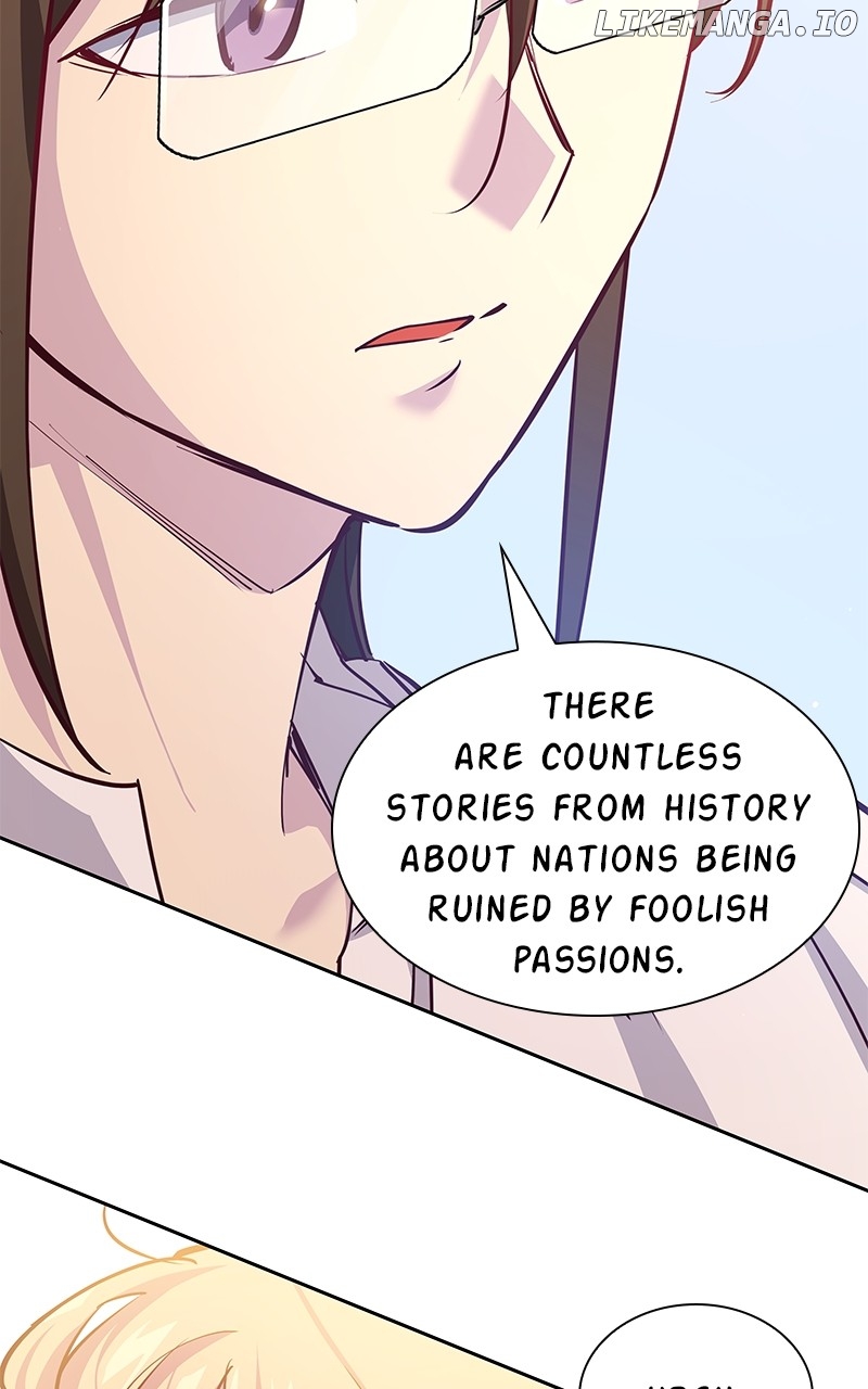 Filiarose – The Crown of Thorns Prophecy Chapter 134 - page 74