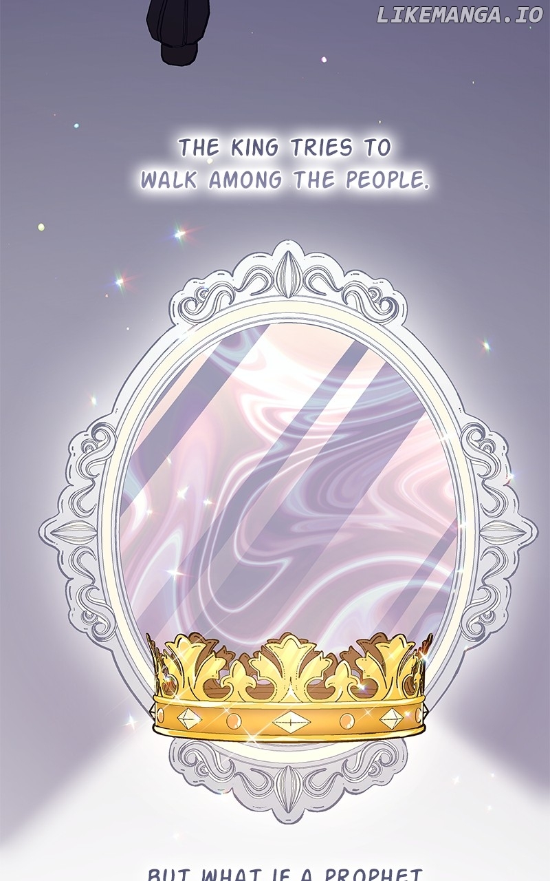 Filiarose – The Crown of Thorns Prophecy Chapter 135 - page 13