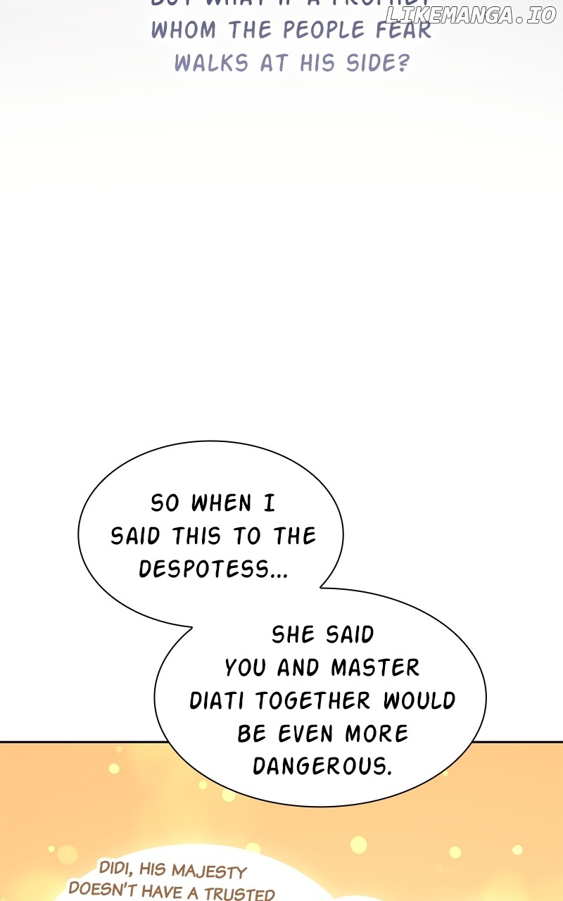 Filiarose – The Crown of Thorns Prophecy Chapter 135 - page 14