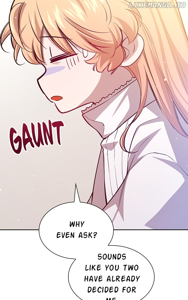 Filiarose – The Crown of Thorns Prophecy Chapter 135 - page 18