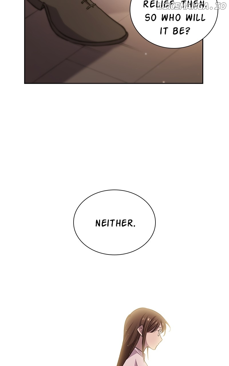 Filiarose – The Crown of Thorns Prophecy Chapter 135 - page 20