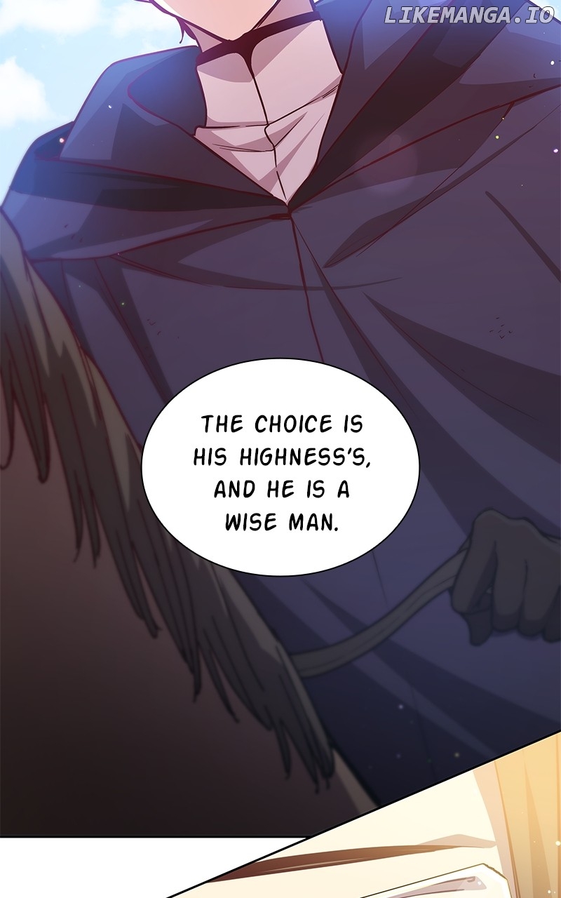 Filiarose – The Crown of Thorns Prophecy Chapter 135 - page 31