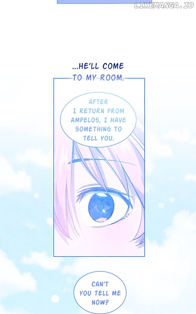 Filiarose – The Crown of Thorns Prophecy Chapter 135 - page 40