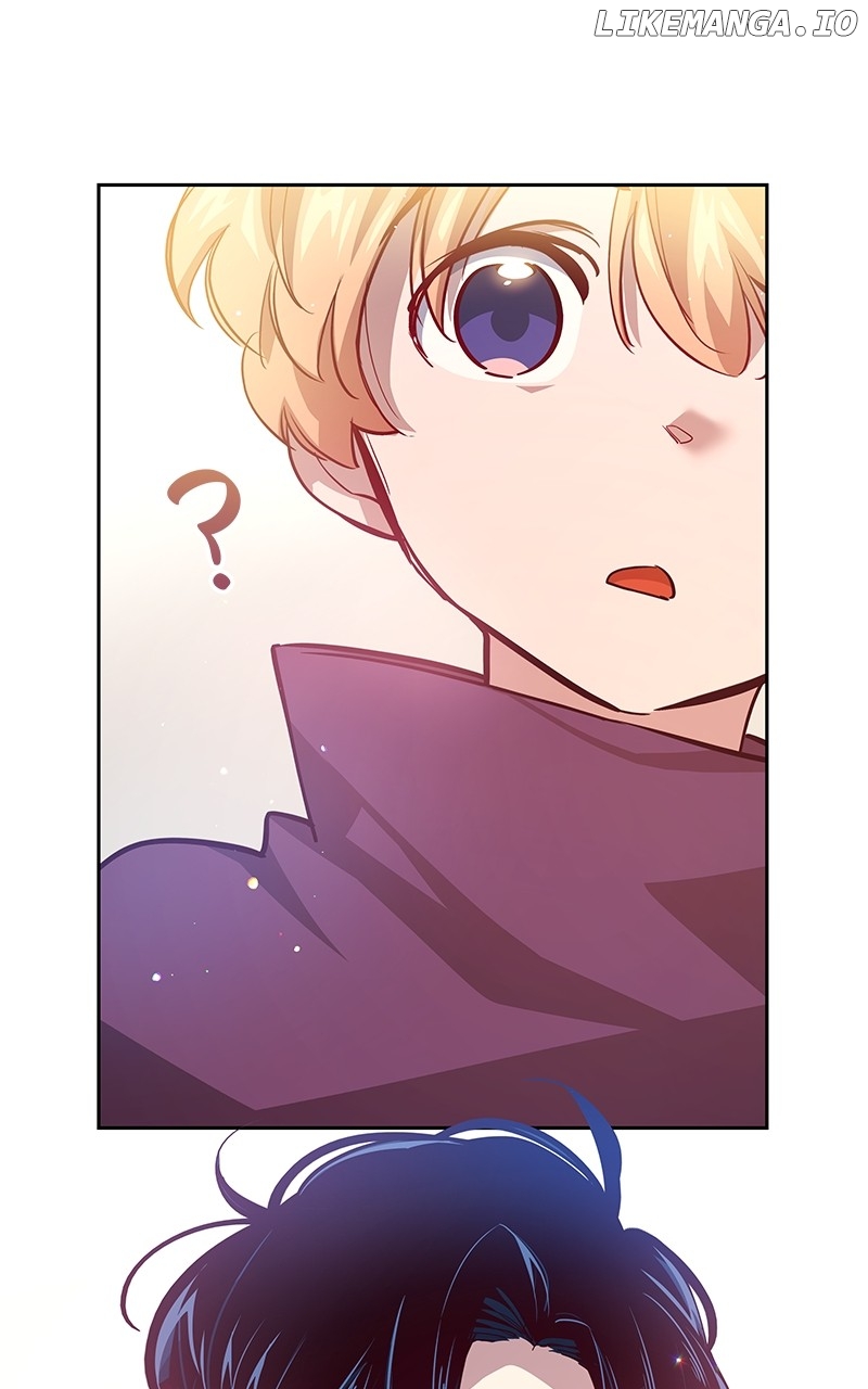 Filiarose – The Crown of Thorns Prophecy Chapter 135 - page 49