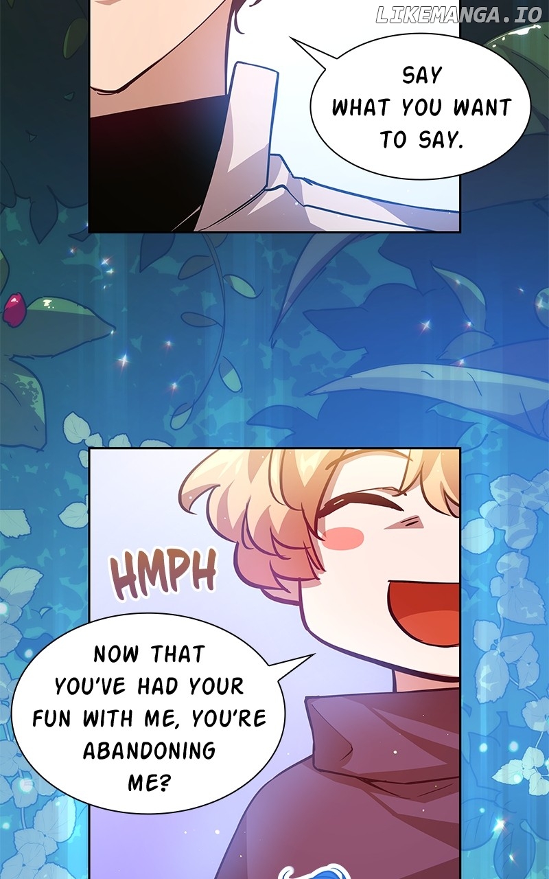 Filiarose – The Crown of Thorns Prophecy Chapter 135 - page 59