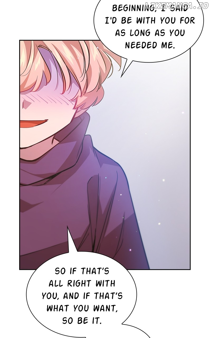 Filiarose – The Crown of Thorns Prophecy Chapter 135 - page 65