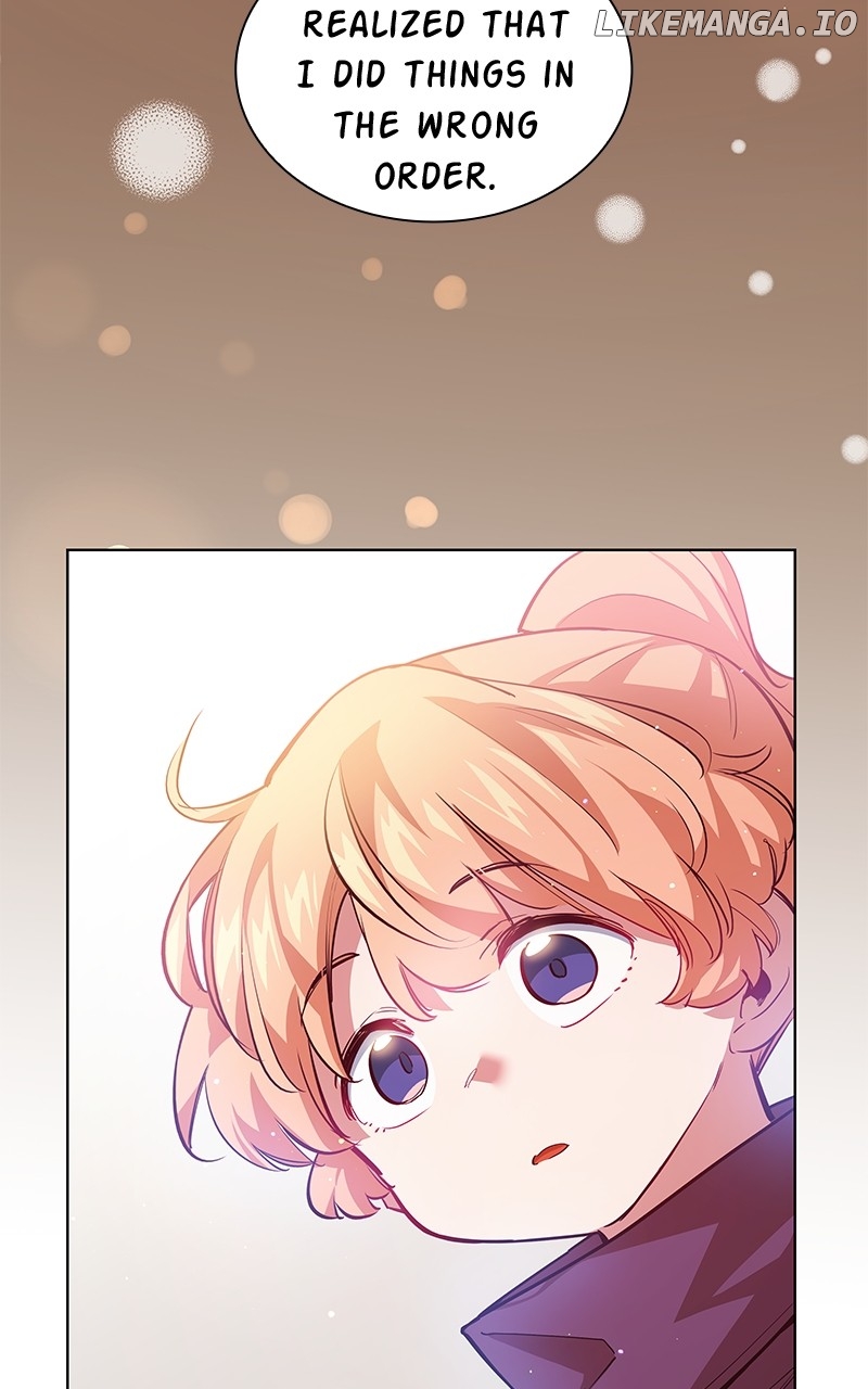 Filiarose – The Crown of Thorns Prophecy Chapter 135 - page 69