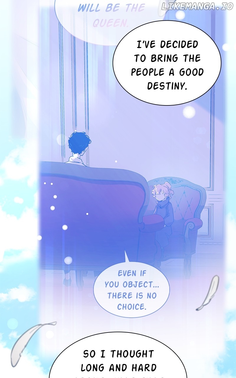 Filiarose – The Crown of Thorns Prophecy Chapter 135 - page 73