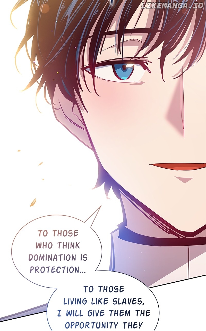 Filiarose – The Crown of Thorns Prophecy Chapter 135 - page 77