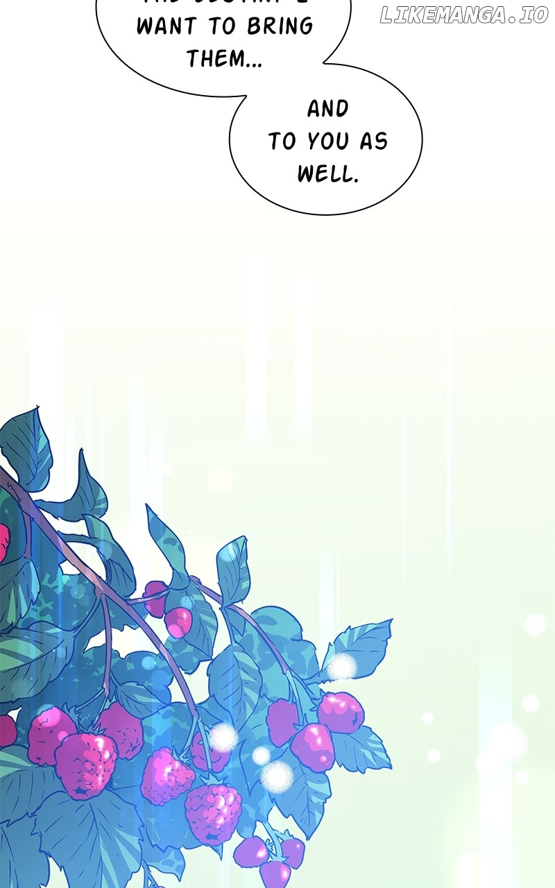 Filiarose – The Crown of Thorns Prophecy Chapter 135 - page 79