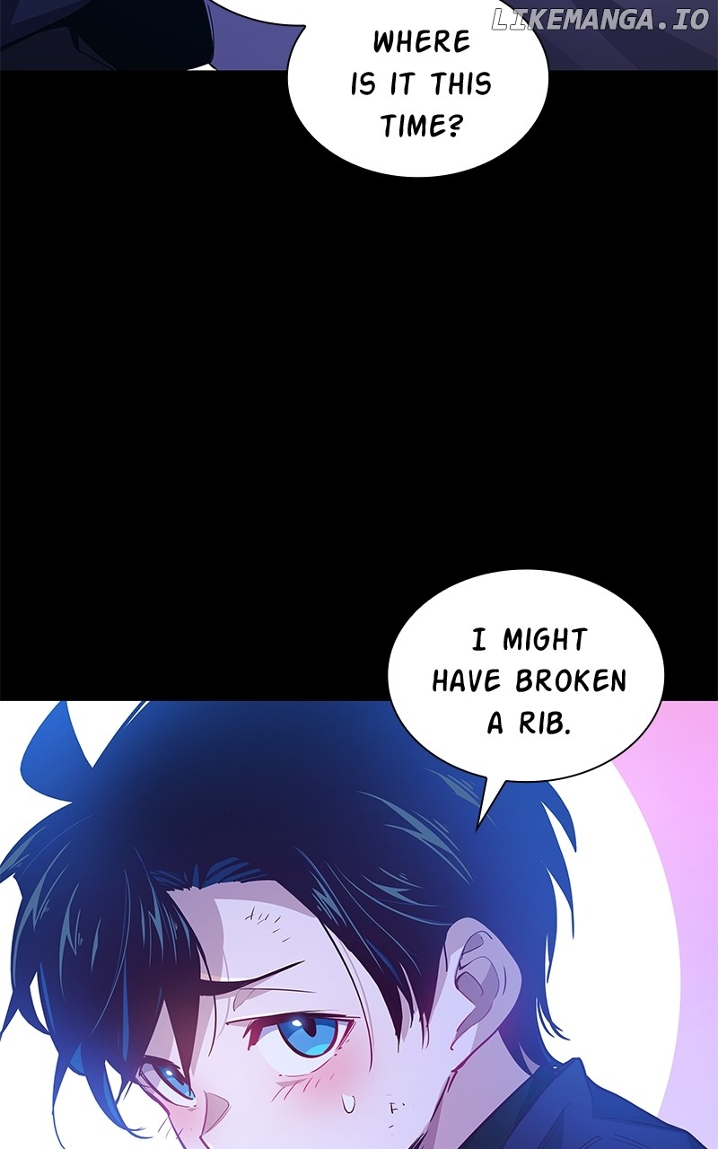 Filiarose – The Crown of Thorns Prophecy Chapter 136 - page 24