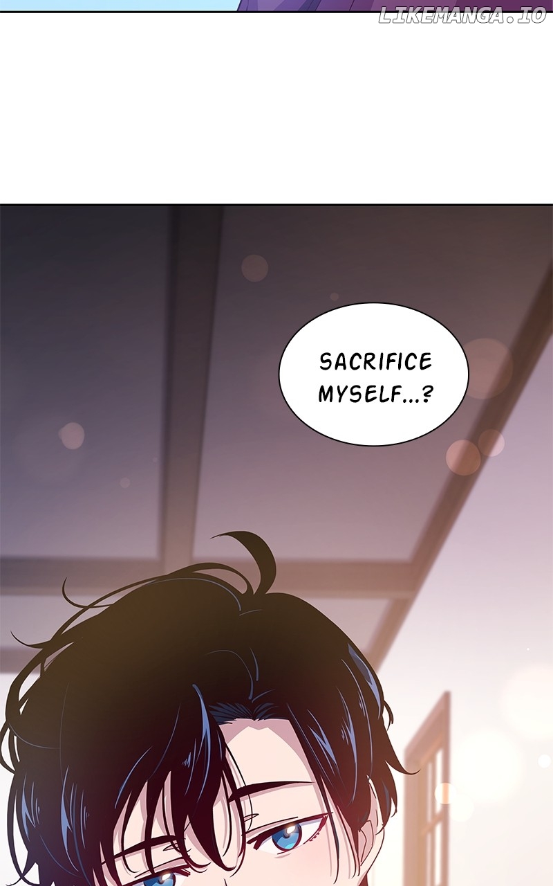 Filiarose – The Crown of Thorns Prophecy Chapter 136 - page 42