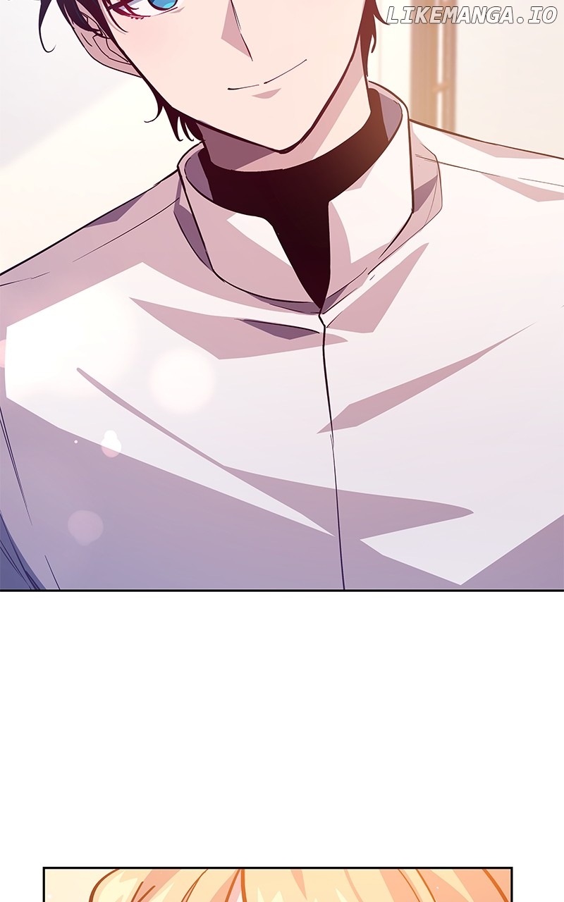 Filiarose – The Crown of Thorns Prophecy Chapter 136 - page 43