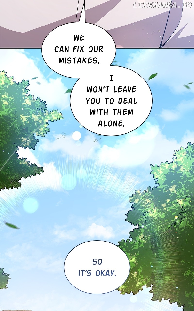 Filiarose – The Crown of Thorns Prophecy Chapter 136 - page 77