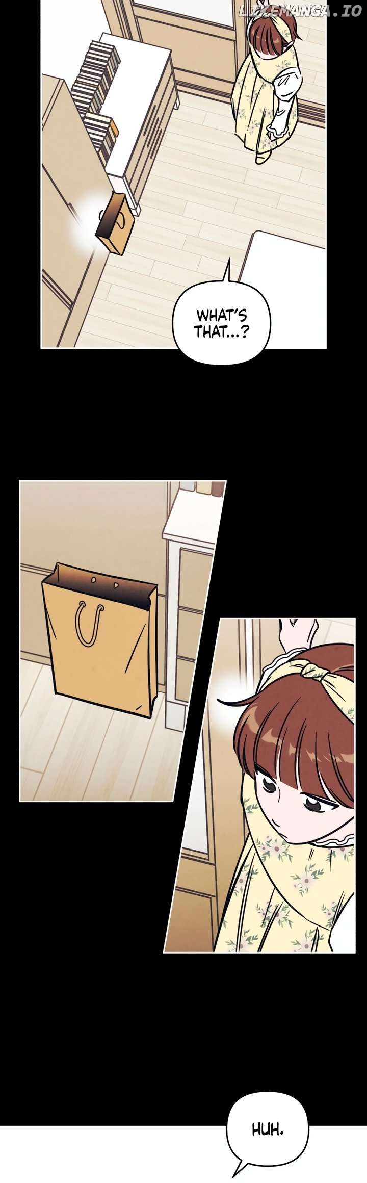 Do You Want Me to Lend You a Lighter? Chapter 22 - page 10