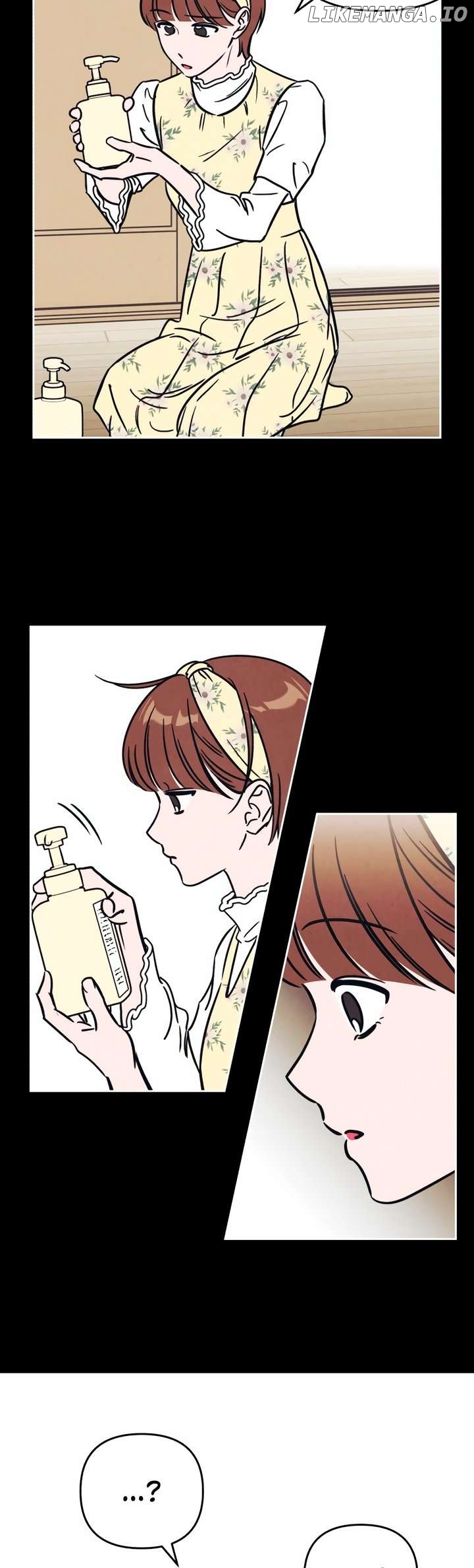 Do You Want Me to Lend You a Lighter? Chapter 22 - page 13