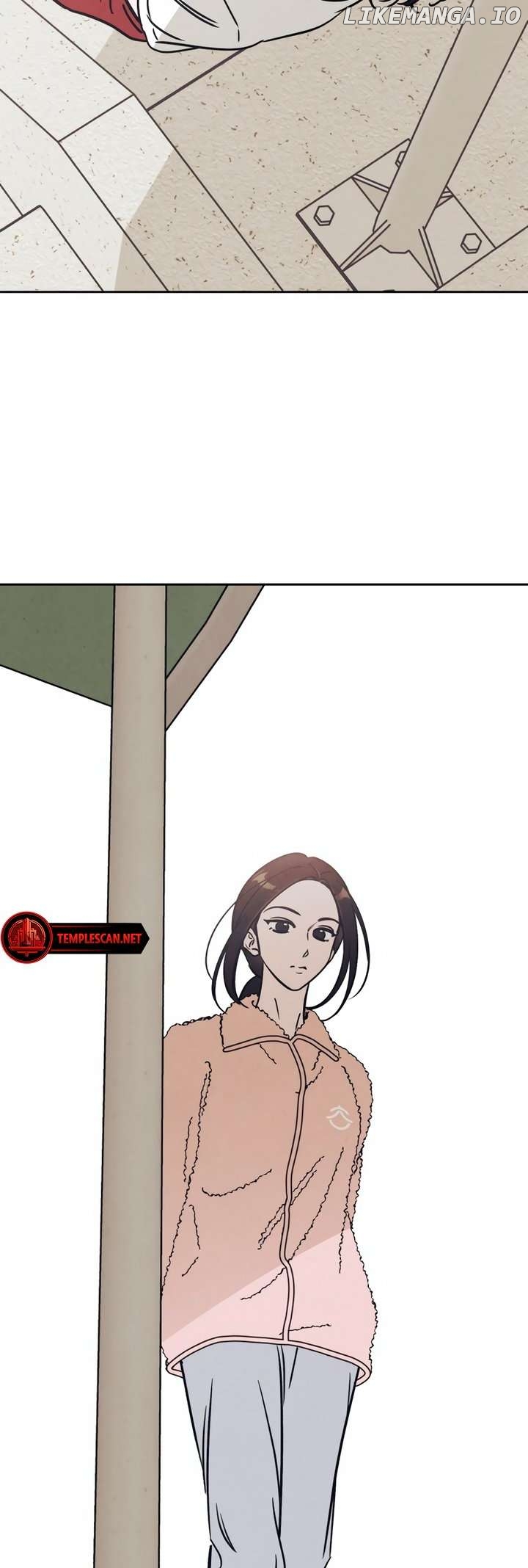 Do You Want Me to Lend You a Lighter? Chapter 22 - page 42