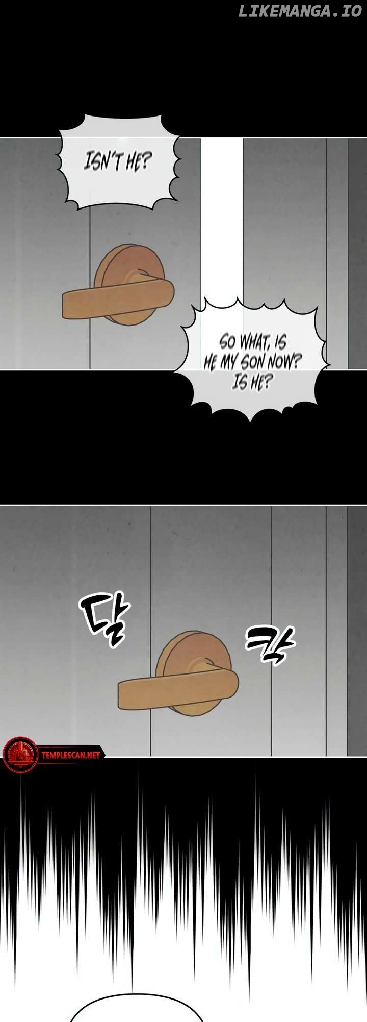 Do You Want Me to Lend You a Lighter? Chapter 24 - page 28