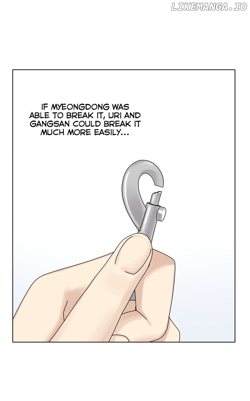 The Dog Diaries Chapter 170 - page 5