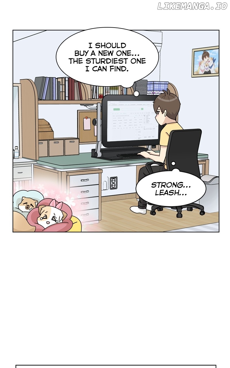 The Dog Diaries Chapter 170 - page 6