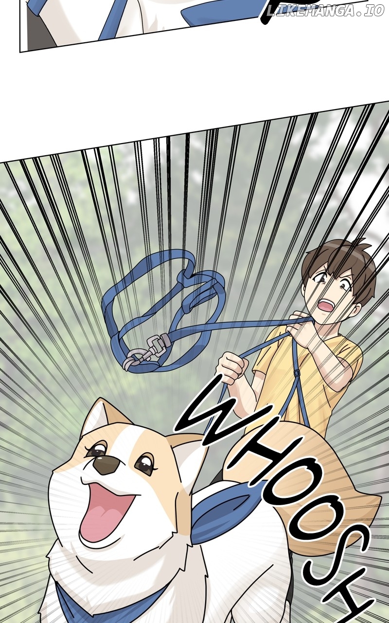 The Dog Diaries Chapter 170 - page 33