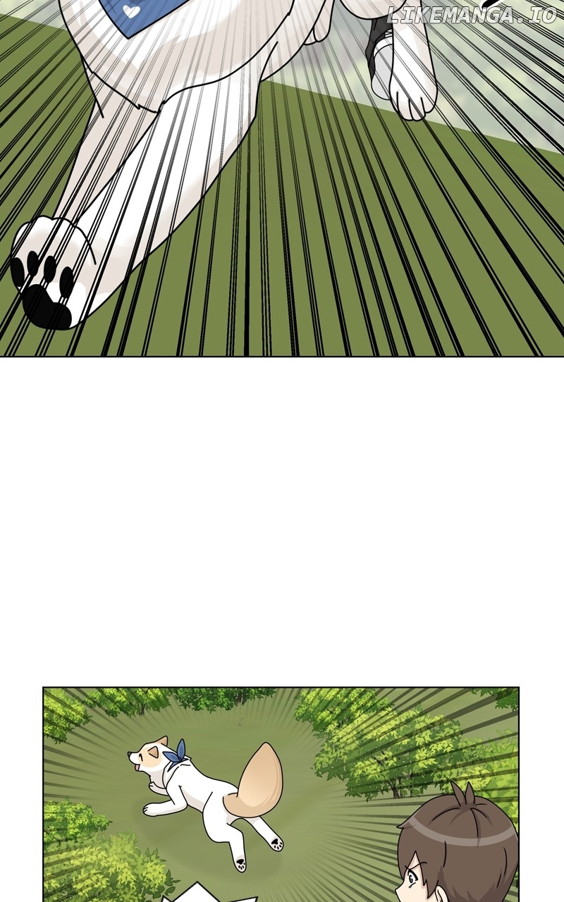 The Dog Diaries Chapter 170 - page 34