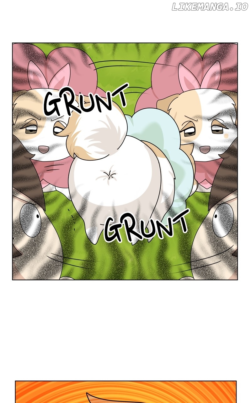 The Dog Diaries Chapter 170 - page 63