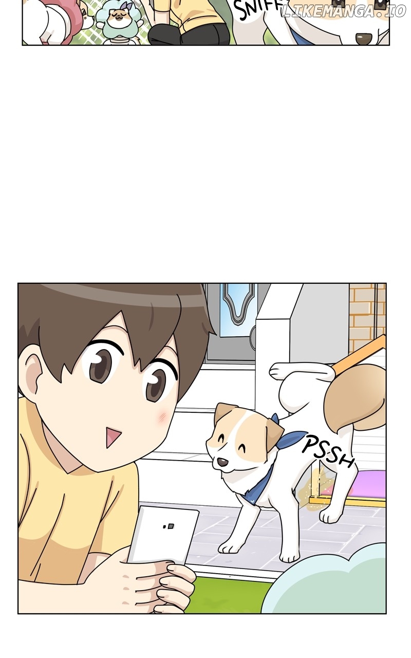 The Dog Diaries Chapter 170 - page 72