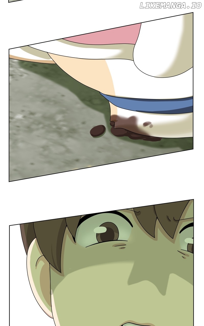 The Dog Diaries Chapter 171 - page 9