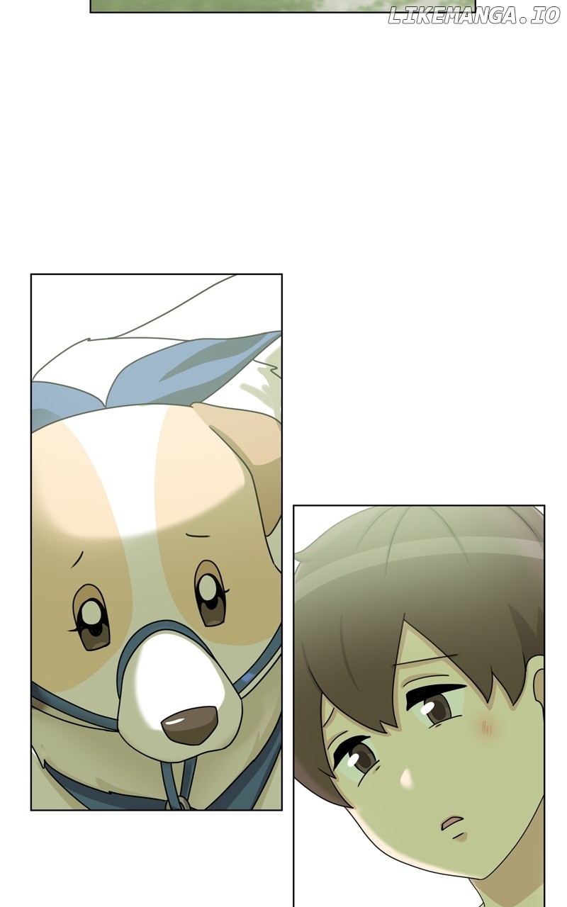 The Dog Diaries Chapter 171 - page 14