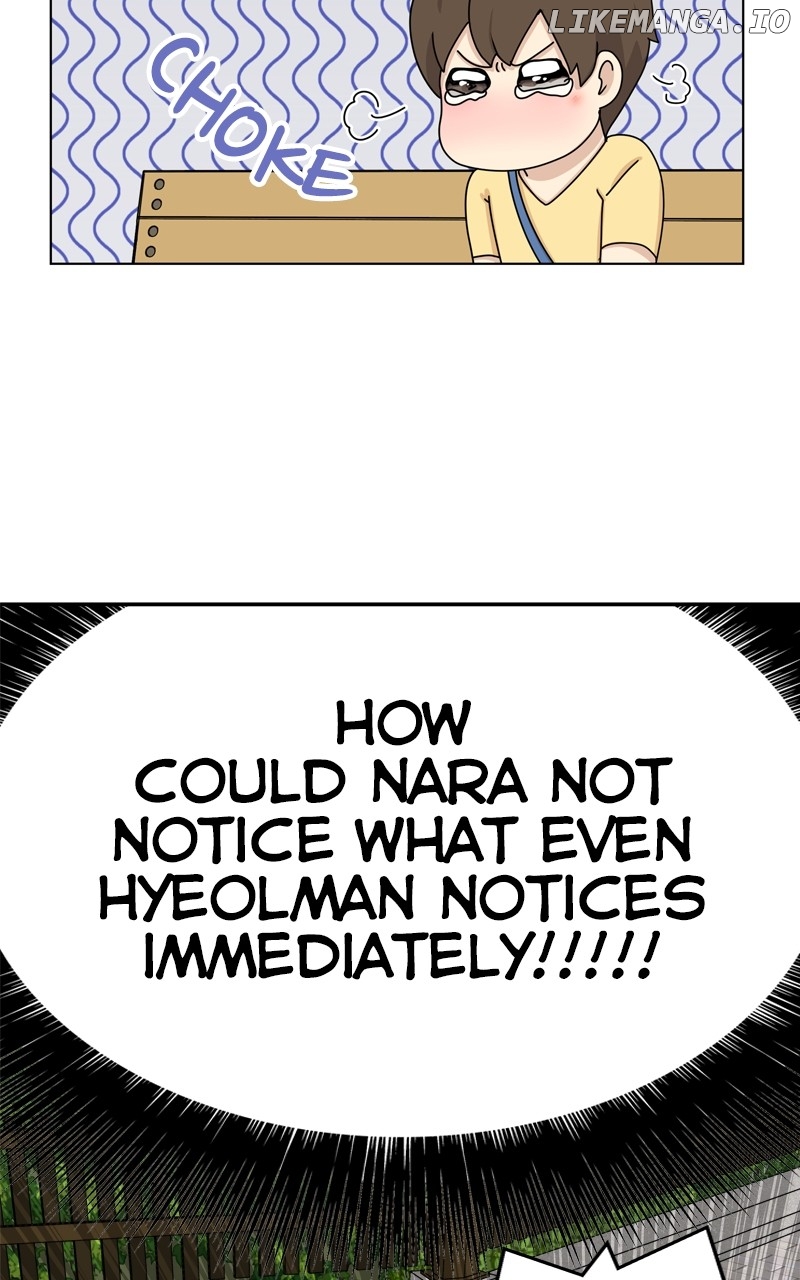 The Dog Diaries Chapter 171 - page 32