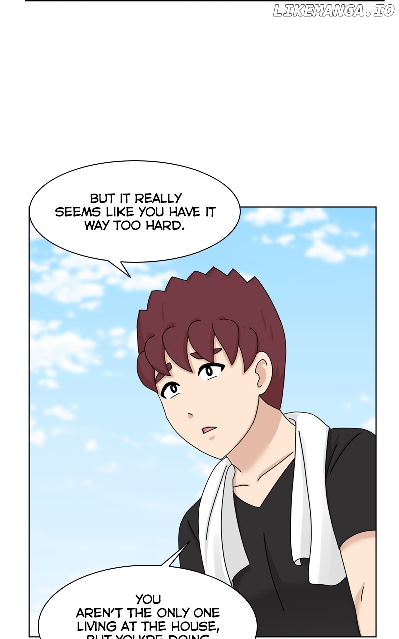 The Dog Diaries Chapter 171 - page 36