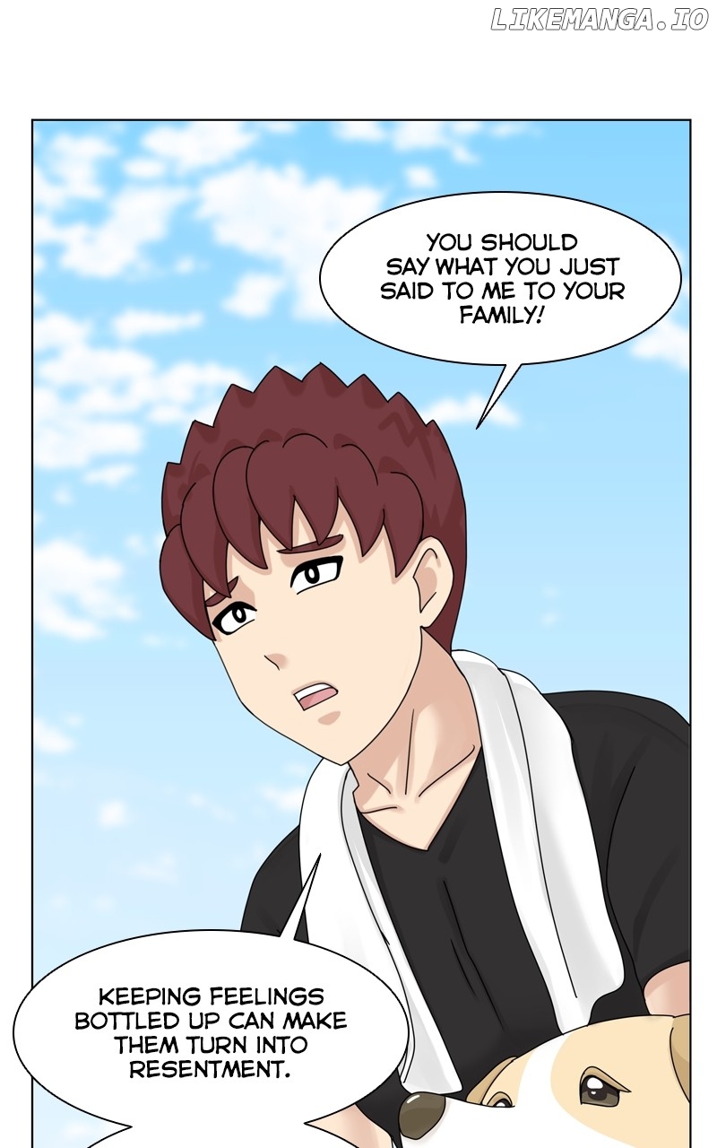 The Dog Diaries Chapter 171 - page 44
