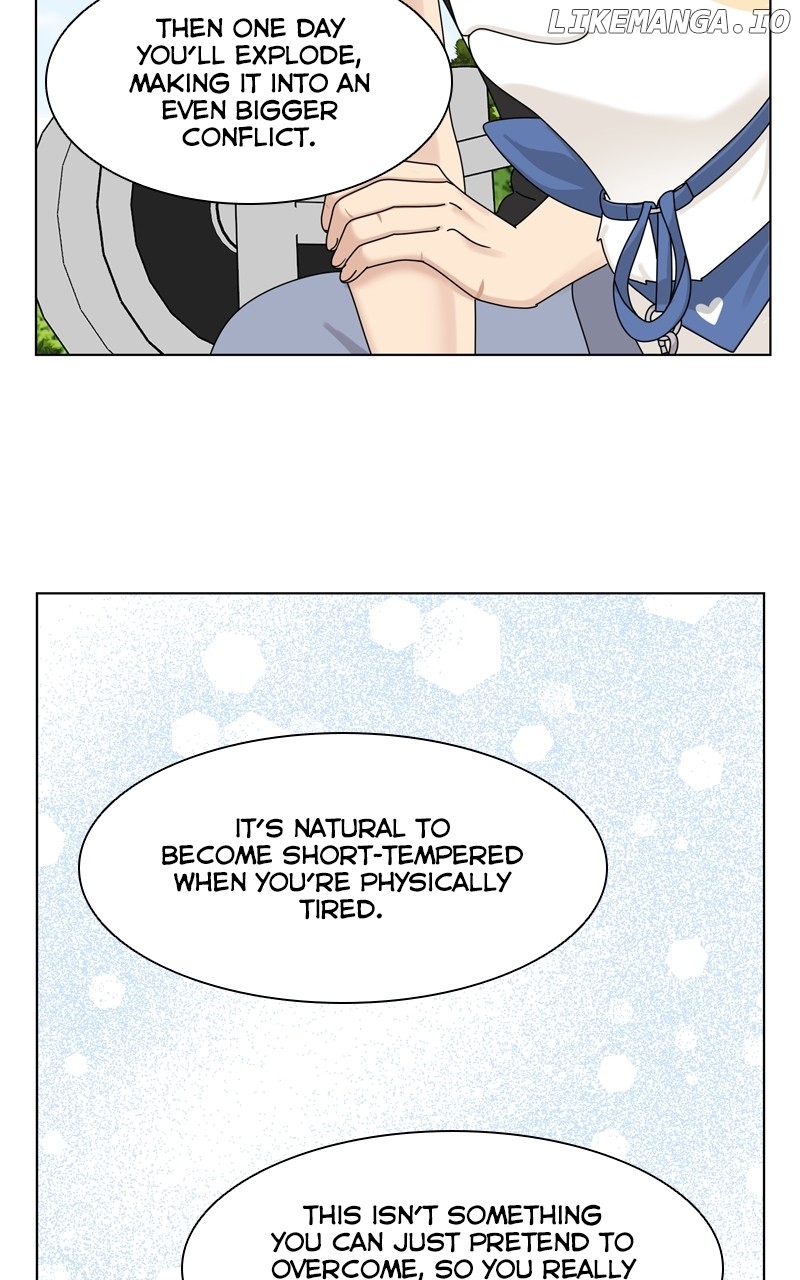 The Dog Diaries Chapter 171 - page 45