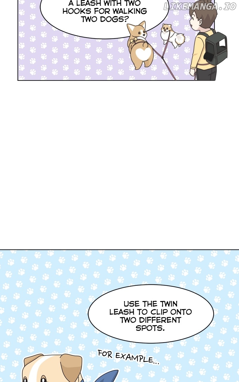 The Dog Diaries Chapter 171 - page 48