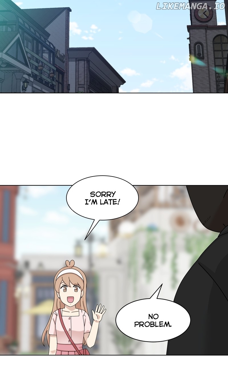 The Dog Diaries Chapter 171 - page 62
